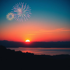 Shining through the Night