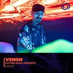 VENOM | Future Music Records Presents | 26/04/2023