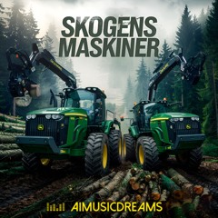 Skogens Maskiner