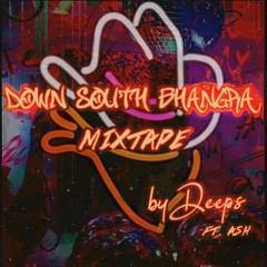 Down South Bhangra Mixtape 2022 (ft. Ash)