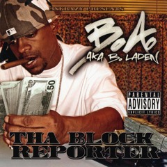 Life (feat. Ampichino & The Jacka)