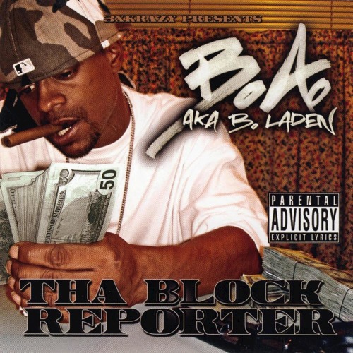 Life (feat. Ampichino & The Jacka)