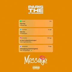 Message(prod. by @senyasmsnx1)