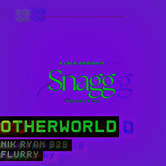 Nik Ryan Live @ Other World - Support for Ac Slater