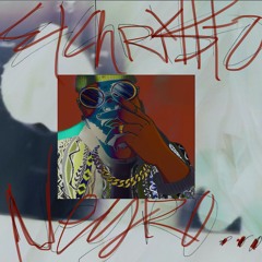 copped some new camouflage.