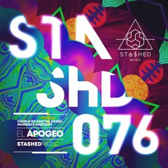 Camilo Do Santos, Daniel Moreno, Amezquit - El Apogeo (Original Mix)