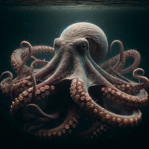 A Creature Has Many But Offers Nothing [FAWM 2024]
