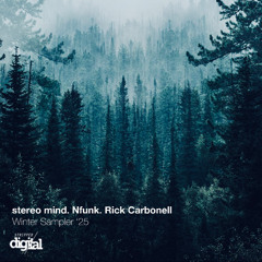 stereo mind - Look at Me (Original Mix) | Stripped Digital
