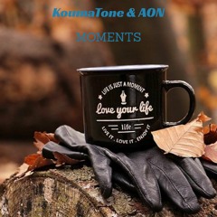 KoumaTone & AON - Moments