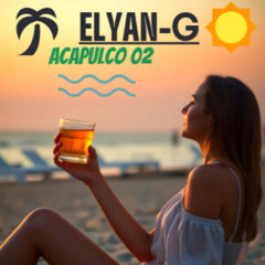 Acapulco 02 (FREE DOWNLOAD)