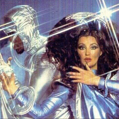 Space Disco Voyage Vol. 1 | DJ Mix