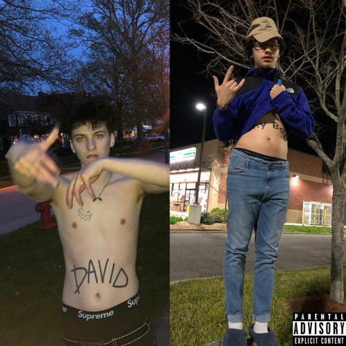 Computers Ft. David Shawty