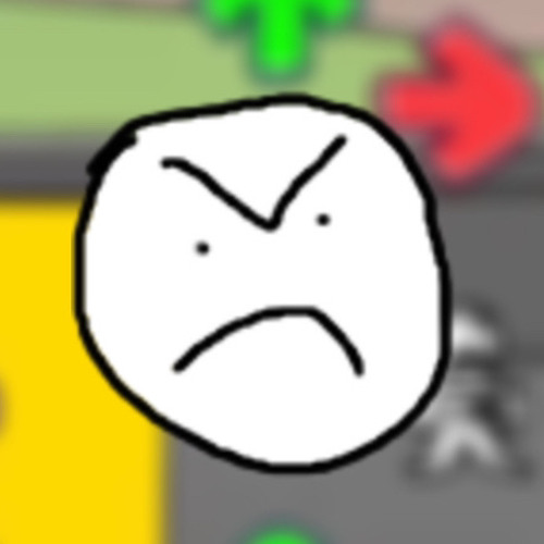 [FNF Mod] VS Little Man - Little Man