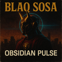 Obisidian Pulse (Blaq Papi)