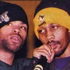 ‘95.RZA. (Prod. MadHops) instrumental