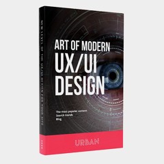 Mastering UI/UX Design: A Roadmap with Sourabh Chandrakar Books