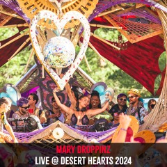 Live @ Desert Hearts 2024 - Mary Droppinz - 145