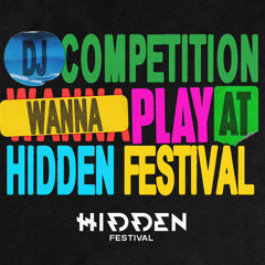 Hidden Festival Comp