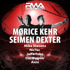 RAVE MAL ANDERS 2025/07/12