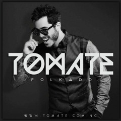 Tomate - Te Espero No Farol (Gleino Alves House Remix)