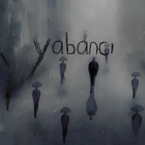 yabancı