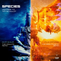 Species - Homage to Tim Schuldt [Sample]  |  Out on TechSafarirecords