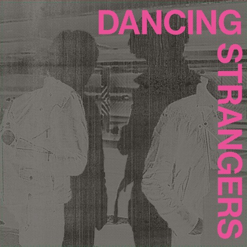 Dancing Strangers - Passion (RMR 008)