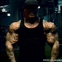 "You can't? are you fking kidding me?" Rich Piana motivation X tell me - Yeat