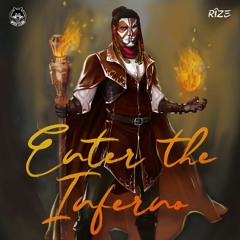 Rize - Inferno (Wolf Clan)
