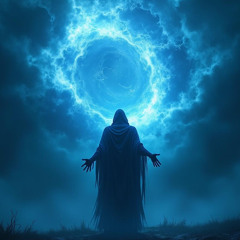 silence behind the vail