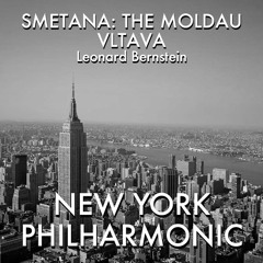 Smetana: Ma Vlast, 2. The Moldau