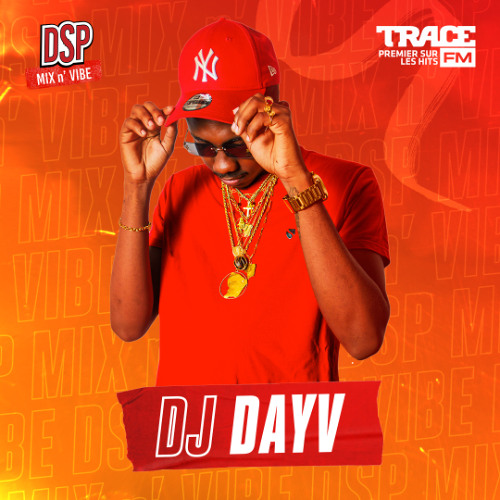 DSP MIX n' VIBE x DJ Dayv - Don’t stop bend yuh back