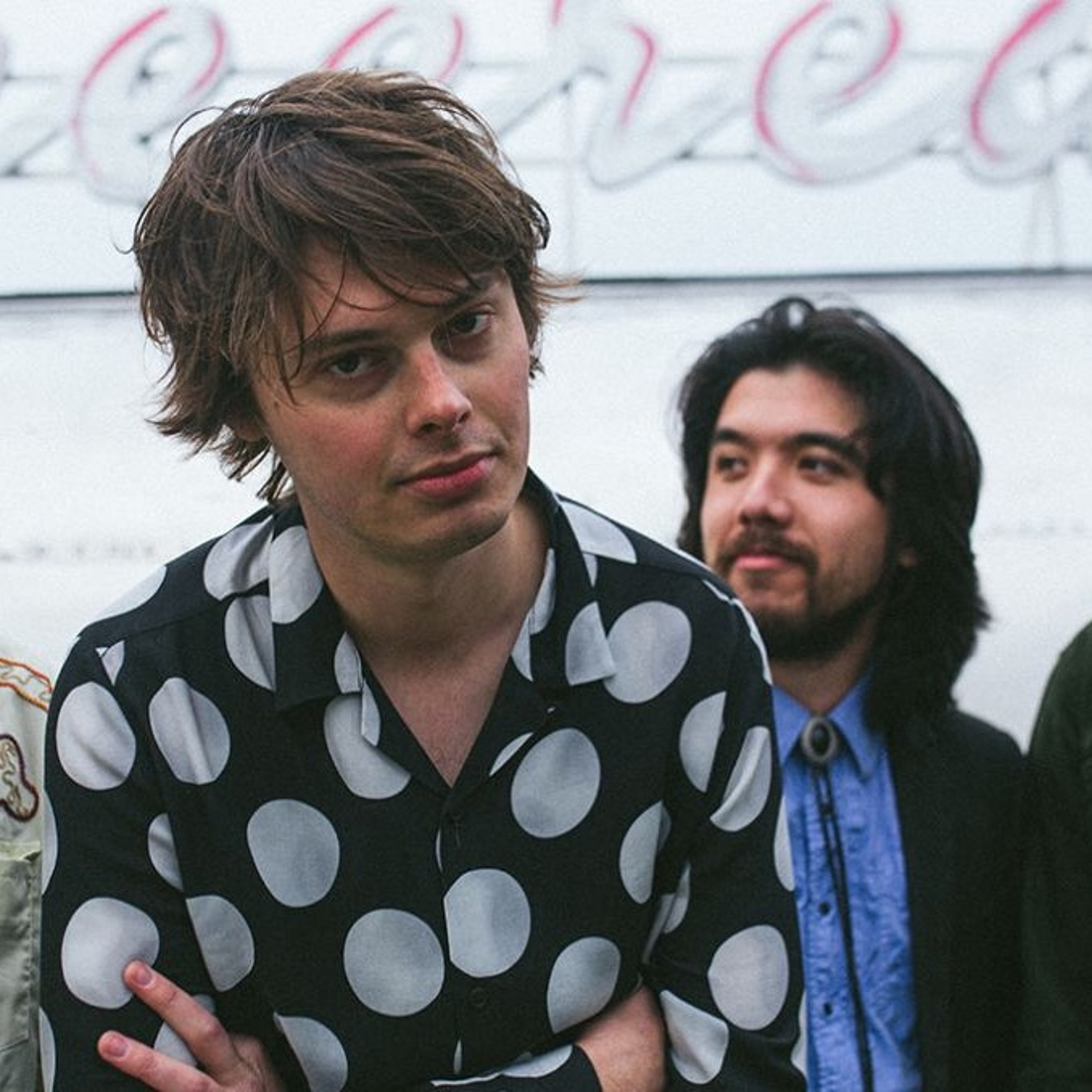 An Eclectic Life with Andrew Whiteside