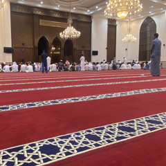 أتتني في سكون الليل
