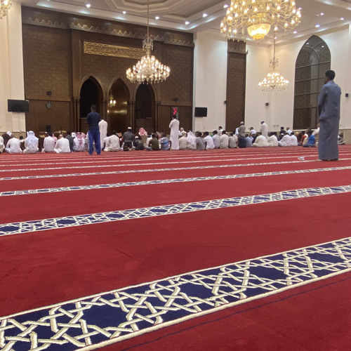 أتتني في سكون الليل