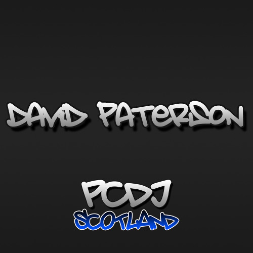 David Paterson & KickBack - Anthem 1 - For StephSharp