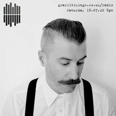 Timothy Clerkin Guest Mix, Bound In Sound Show 18th July 2020