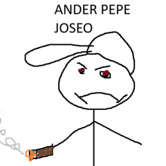 UNDER PEPE