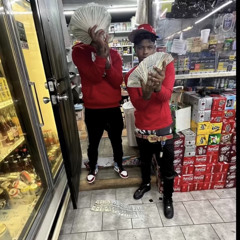 truebleeda - smoke wit us (ft jungle musik larry, cobleeda)