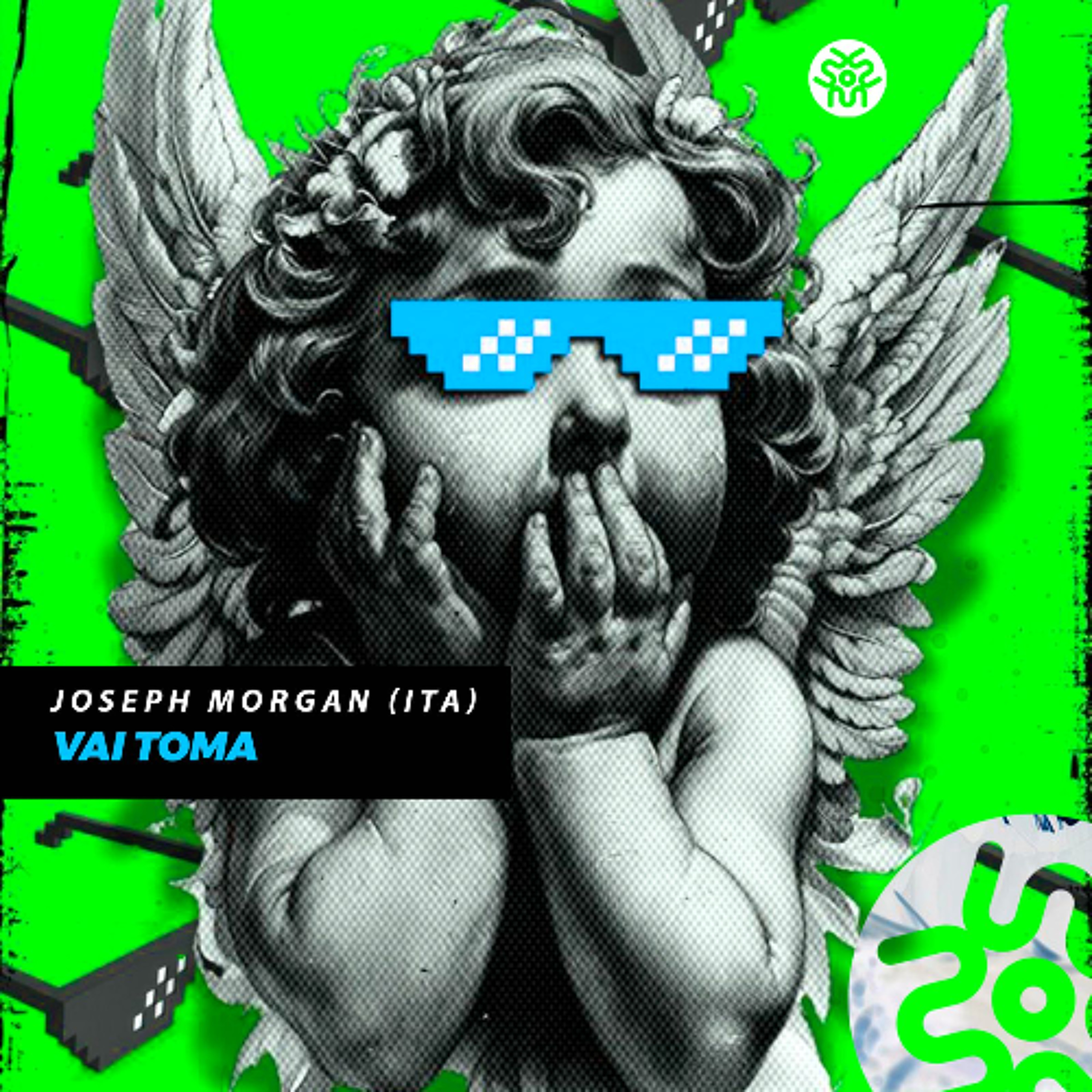 Joseph Morgan (ITA) - Vai Toma (Extended Mix) | FREE DOWNLOAD episode artwork