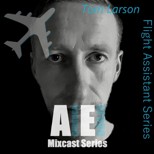 AE Flight Asisstant - Tom Larson