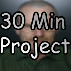 Thirdish project