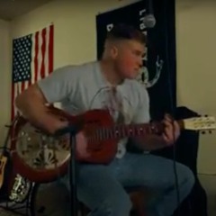 Zach Bryan (Cover) - Ryan Bingham's Southside Of Heaven