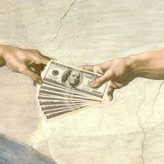 ЕВАНГЕЛИЕ ПРОЦВЕТАНИЯ