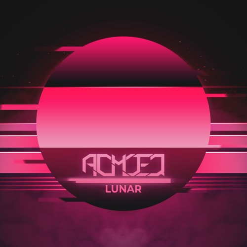 Acmoteq - Lunar (Original Mix)