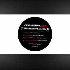LIKE JENNIE-Y3LLO Remix (CorstenX SoundEdit)