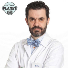 Γιατί η υγεία του εντέρου είναι υγεία για όλο το σώμα | Μανώλης Συμβουλάκης, Γαστρεντερολόγος