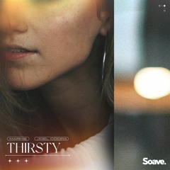 MARKIS & Joel Coopa - Thirsty