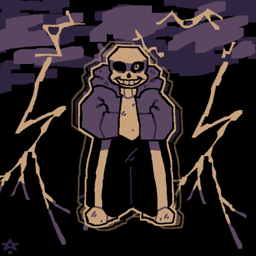 Finale for the Bonely One [ reverified ]