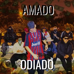 AMADODIADO (ZAZABOY666)